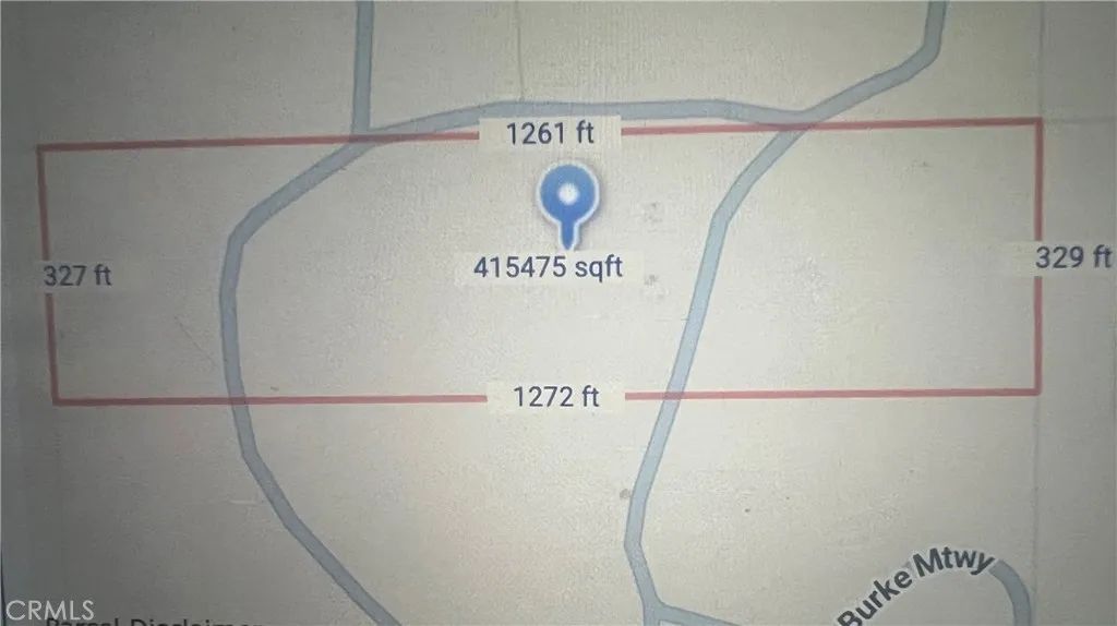 0 Briggs, Agua Dulce, CA 91350