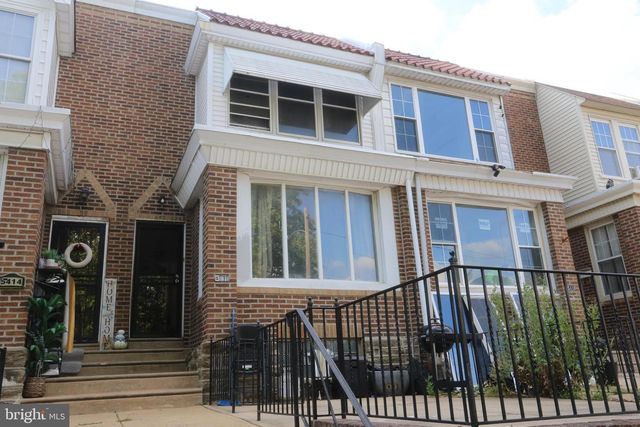 5416 RUTLAND ST, Philadelphia, PA 19124