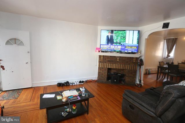 5416 RUTLAND ST, Philadelphia, PA 19124