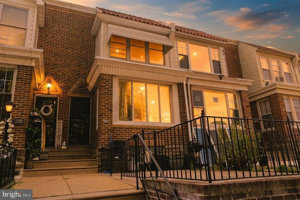 5416 RUTLAND ST, Philadelphia, PA 19124