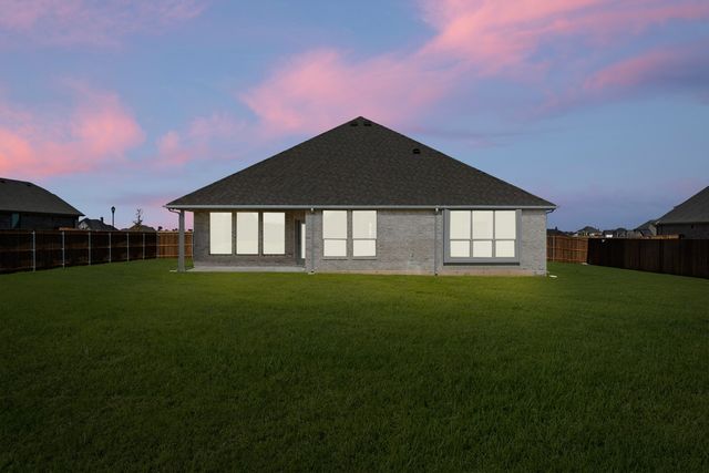 109 Grey Wolf Court, Godley, TX 76044
