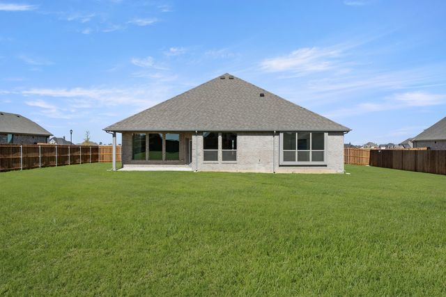 109 Grey Wolf Court, Godley, TX 76044