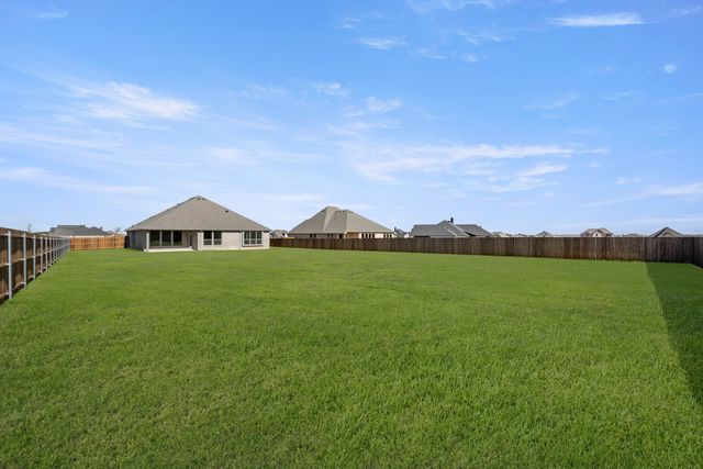 109 Grey Wolf Court, Godley, TX 76044