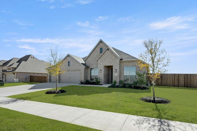 109 Grey Wolf Court, Godley, TX 76044