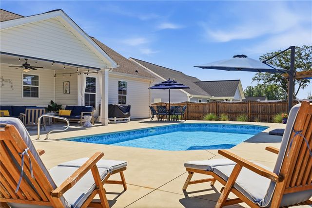 119 Lily Way, Lyman, SC 29365