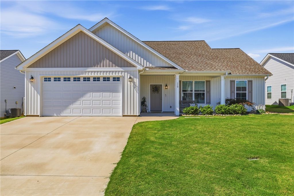 119 Lily Way, Lyman, SC 29365