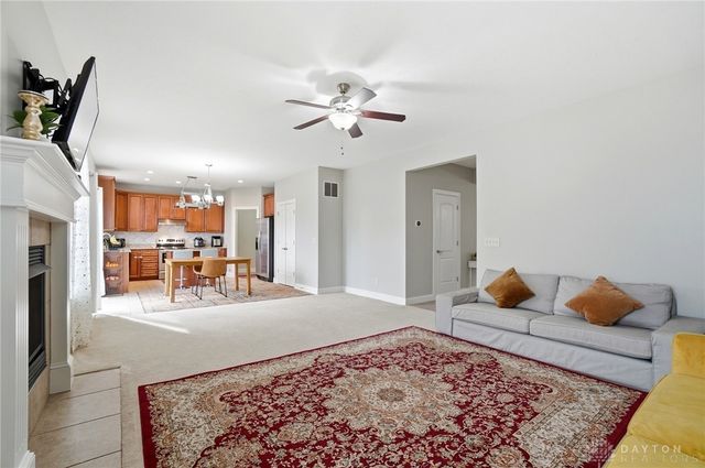 9354 Remington Hill Road, Clearcreek Twp, OH 45458