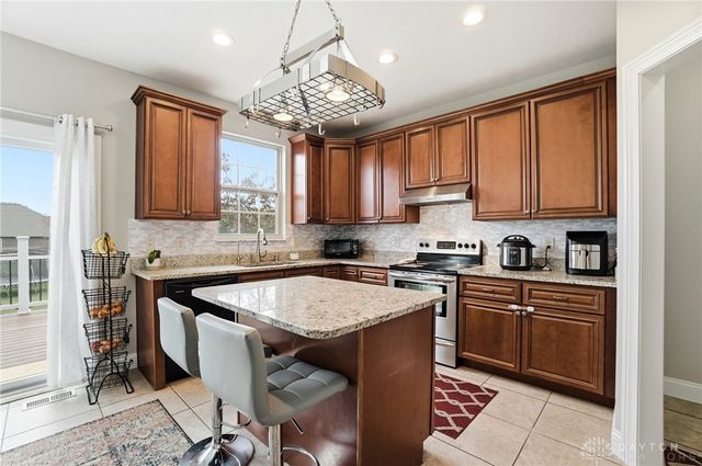 9354 Remington Hill Road, Clearcreek Twp, OH 45458