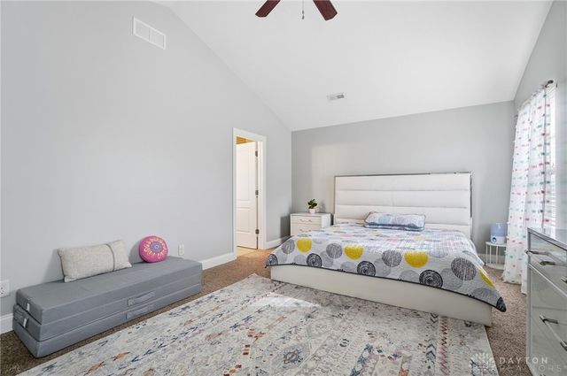 9354 Remington Hill Road, Clearcreek Twp, OH 45458