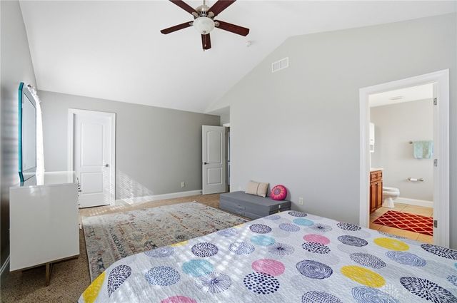 9354 Remington Hill Road, Clearcreek Twp, OH 45458