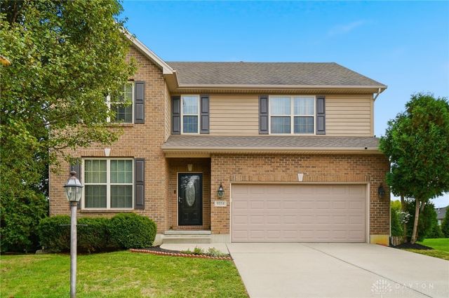 9354 Remington Hill Road, Clearcreek Twp, OH 45458