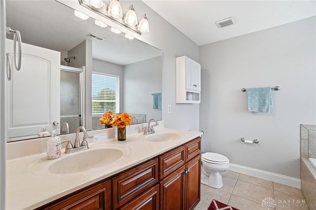 9354 Remington Hill Road, Clearcreek Twp, OH 45458