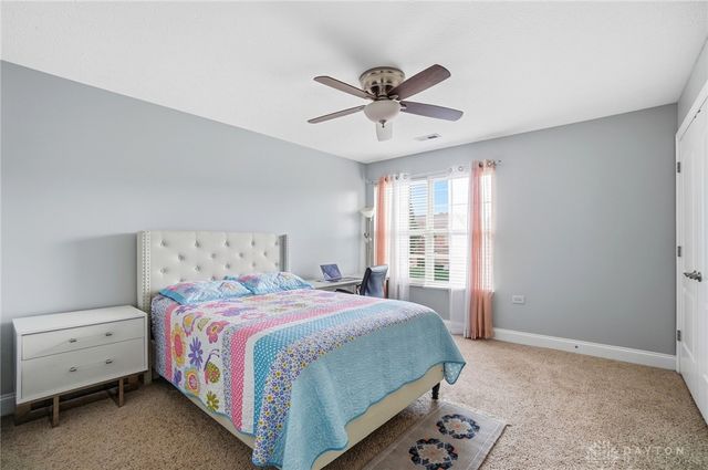 9354 Remington Hill Road, Clearcreek Twp, OH 45458