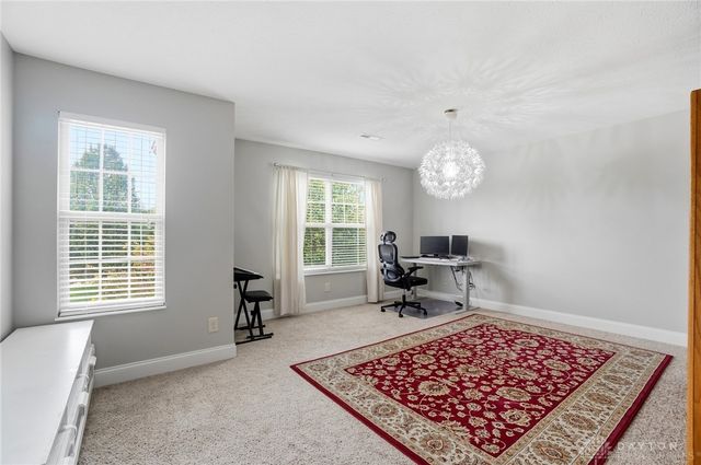 9354 Remington Hill Road, Clearcreek Twp, OH 45458