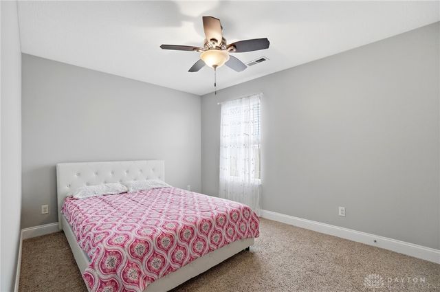 9354 Remington Hill Road, Clearcreek Twp, OH 45458