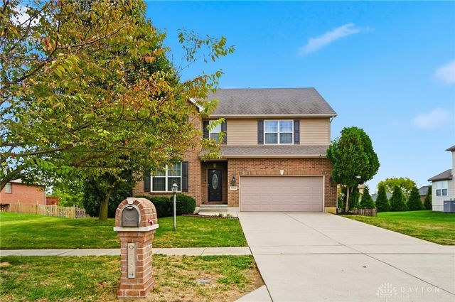 9354 Remington Hill Road, Clearcreek Twp, OH 45458