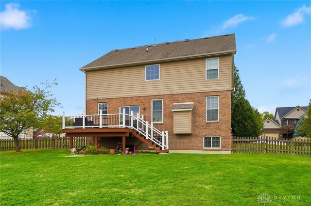 9354 Remington Hill Road, Clearcreek Twp, OH 45458