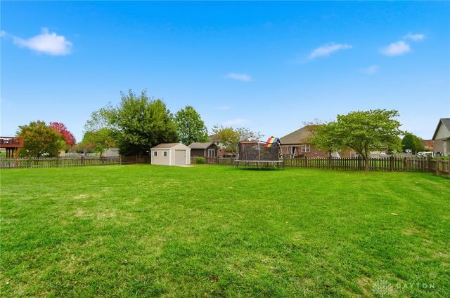 9354 Remington Hill Road, Clearcreek Twp, OH 45458