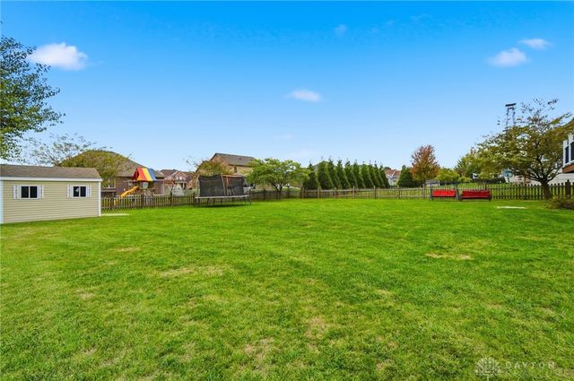 9354 Remington Hill Road, Clearcreek Twp, OH 45458