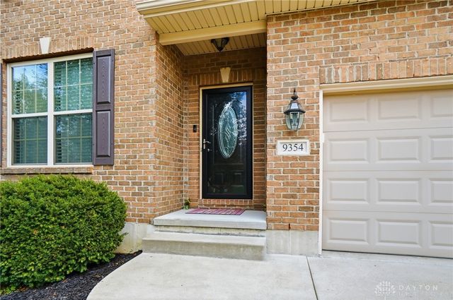 9354 Remington Hill Road, Clearcreek Twp, OH 45458