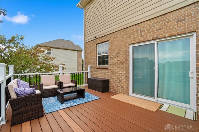 9354 Remington Hill Road, Clearcreek Twp, OH 45458