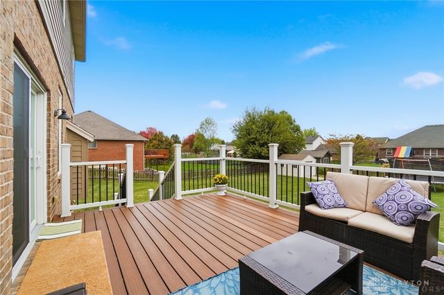 9354 Remington Hill Road, Clearcreek Twp, OH 45458