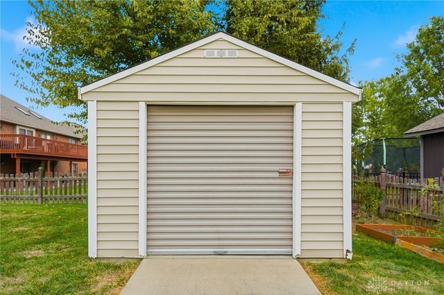 9354 Remington Hill Road, Clearcreek Twp, OH 45458