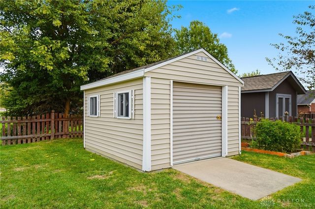 9354 Remington Hill Road, Clearcreek Twp, OH 45458