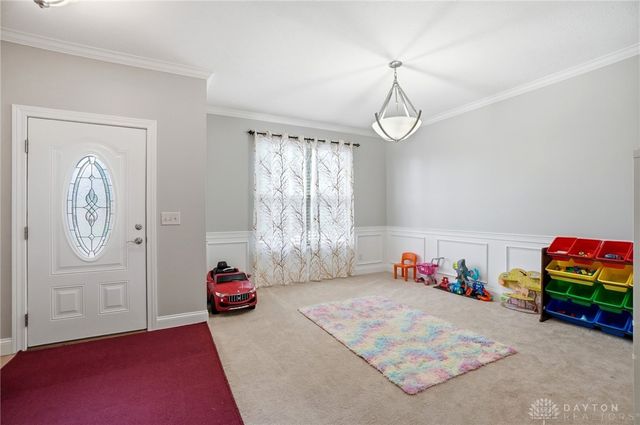 9354 Remington Hill Road, Clearcreek Twp, OH 45458