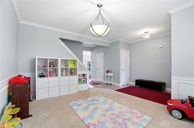 9354 Remington Hill Road, Clearcreek Twp, OH 45458