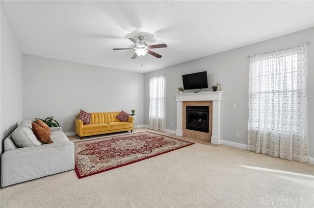 9354 Remington Hill Road, Clearcreek Twp, OH 45458