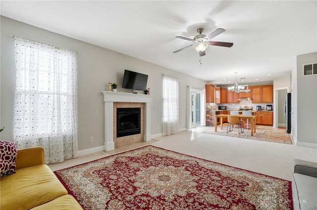 9354 Remington Hill Road, Clearcreek Twp, OH 45458