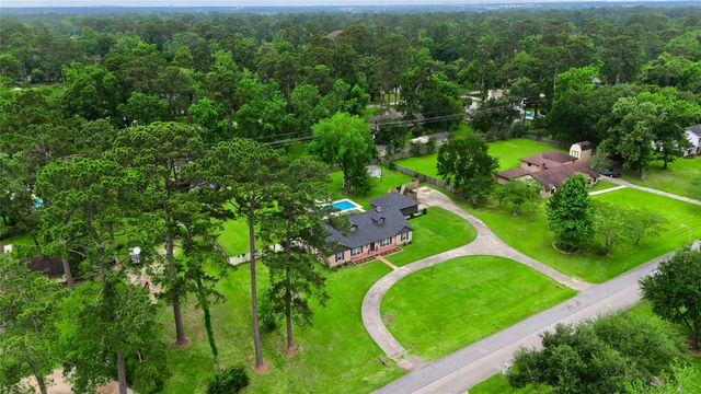 1620 Mustang Trail, Houston, TX 77339