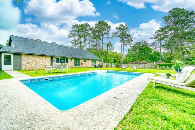 1620 Mustang Trail, Houston, TX 77339