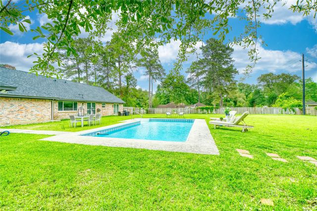 1620 Mustang Trail, Houston, TX 77339