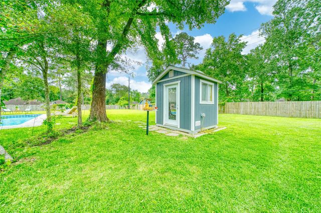 1620 Mustang Trail, Houston, TX 77339