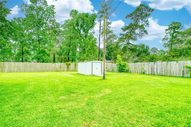 1620 Mustang Trail, Houston, TX 77339