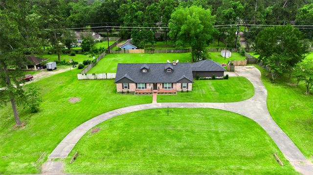 1620 Mustang Trail, Houston, TX 77339