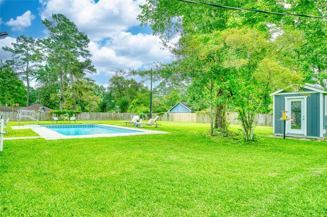 1620 Mustang Trail, Houston, TX 77339