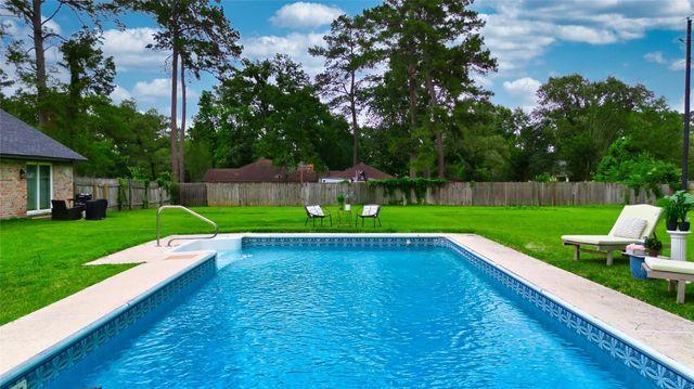 1620 Mustang Trail, Houston, TX 77339