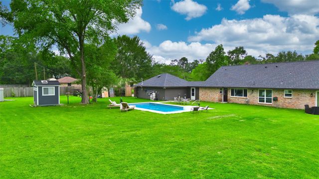 1620 Mustang Trail, Houston, TX 77339
