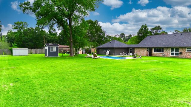 1620 Mustang Trail, Houston, TX 77339