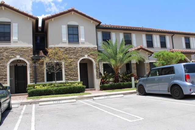 11487 SW 248th Ln, Homestead, FL 33032