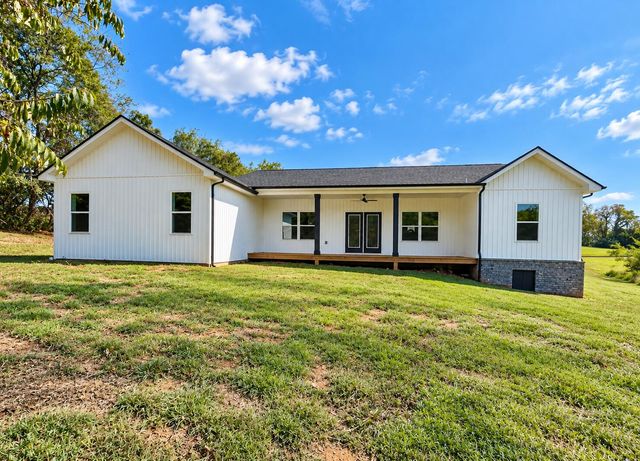 63 Iris Point, Somerset, KY 42503