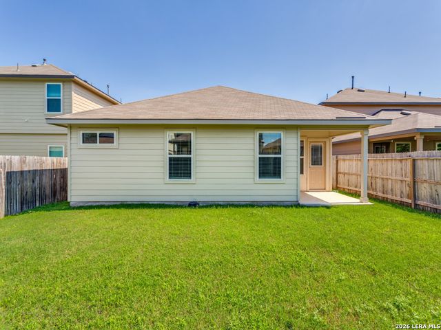 9811 Kalm Brome, San Antonio, TX 78254