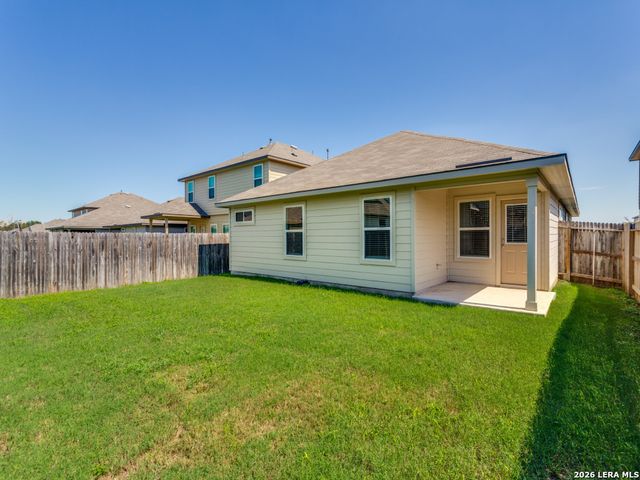 9811 Kalm Brome, San Antonio, TX 78254