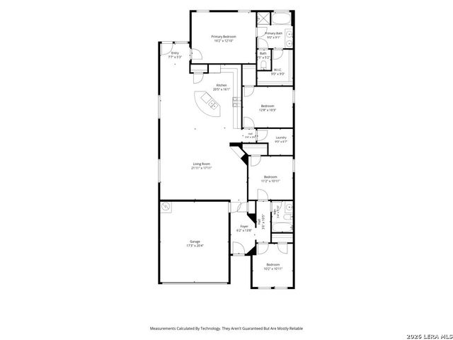 9811 Kalm Brome, San Antonio, TX 78254