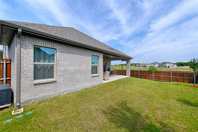 5107 Emerald Hill Drive, Mckinney, TX 75071
