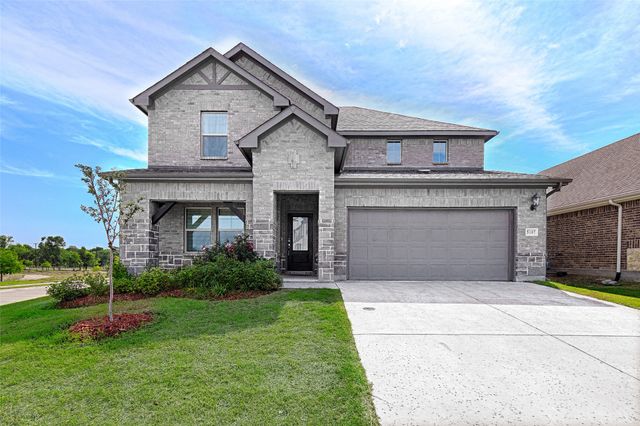 5107 Emerald Hill Drive, Mckinney, TX 75071