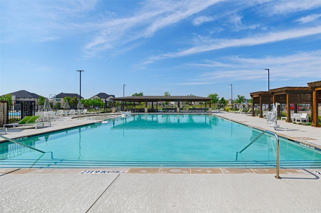 5107 Emerald Hill Drive, Mckinney, TX 75071